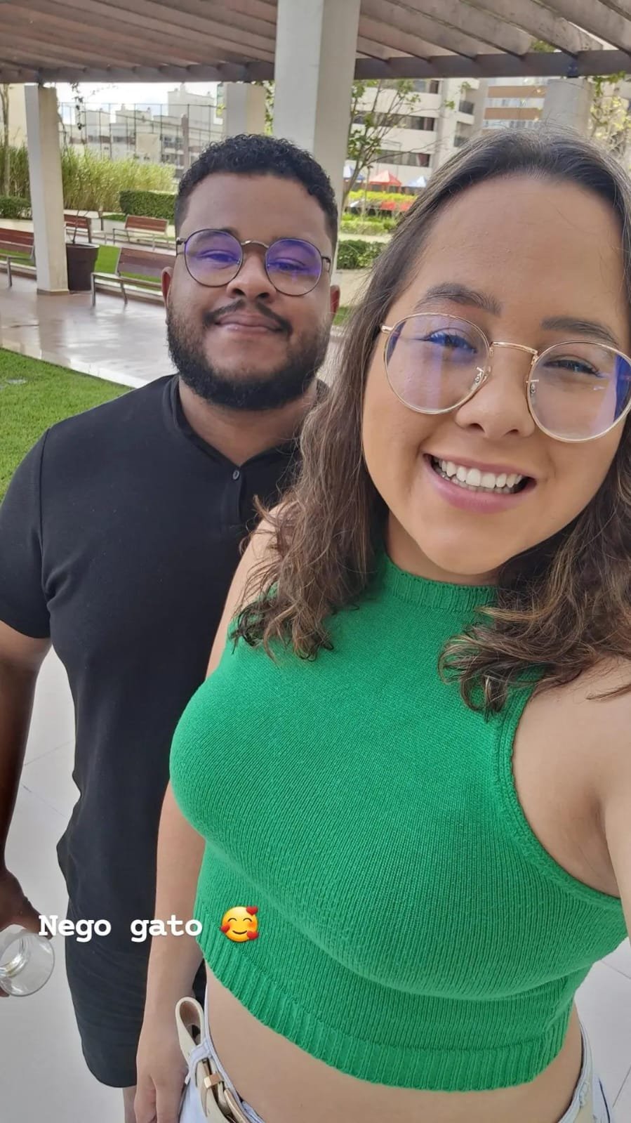 Foto de DAIANE REGINA TEIXEIRA GUIMARAES