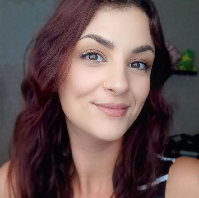 Foto de Fernanda Auxiliar