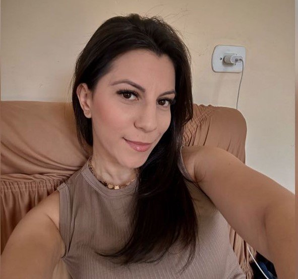 Foto de Leticia 