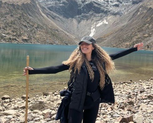 Foto de Dra Paloma 