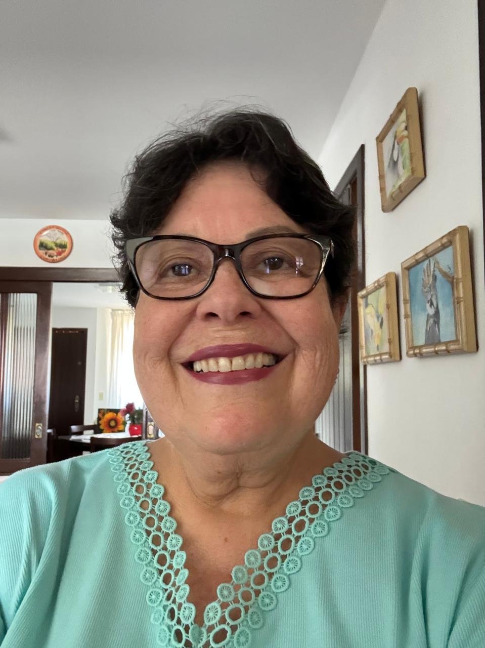 Foto de Dra Silvana 